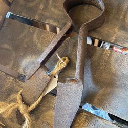 Sheep Shears 