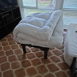 Down Feather Topper King