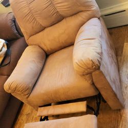 Recliner
