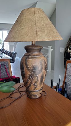Table Lamp-large