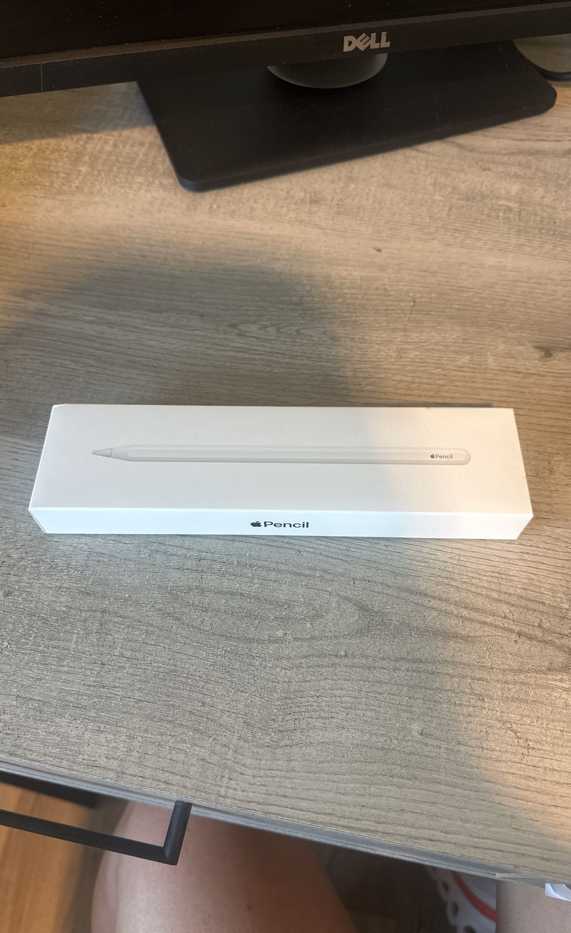 Apple Pencil 2nd Generation