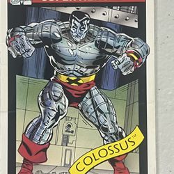 1990 MARVEL COMICS COLOSSUS #36 Thumbnail