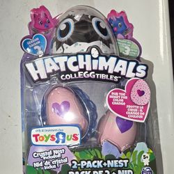 Hatchimasl