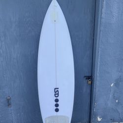 LSD Surfboard