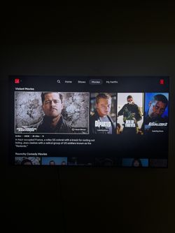 Samsung Q80R 65 Inch (Used)