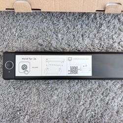 Phomemo M08F Portable Printer (Wireless, Thermal)