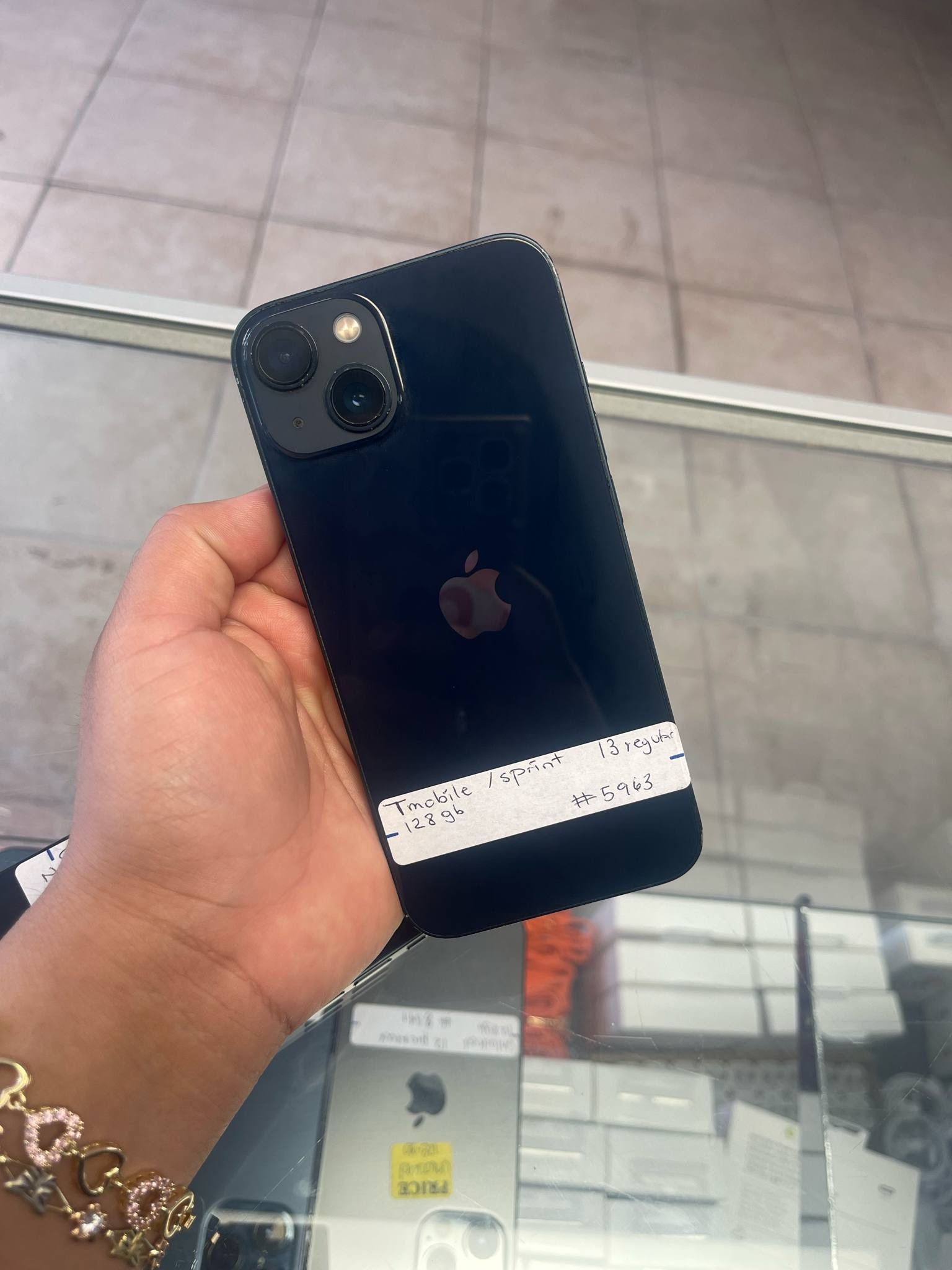 iPhone 13