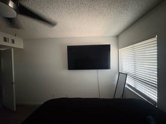 Flat Screen TV
