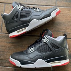 Reimagined Jordan Retro 4s $100 FIRM NO TRADES 