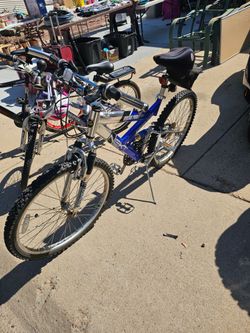 Next Mens bicycle