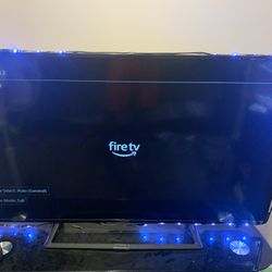 52 Inch Sony Smart Tv
