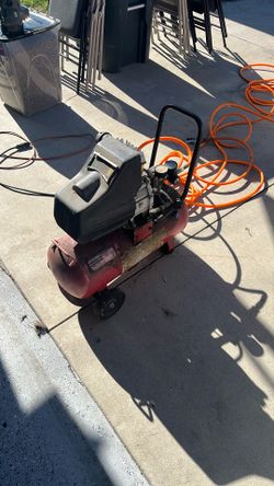 Compressor $140