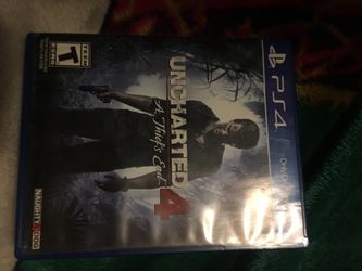 Ps4 games + 1 Xbox 360 game