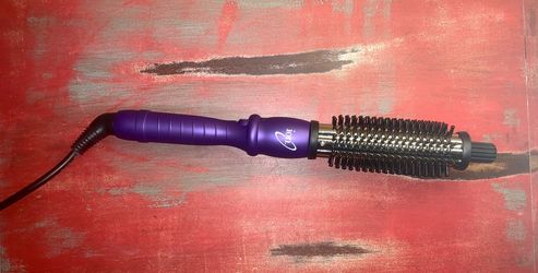 ion Titanium Pro Brush Iron