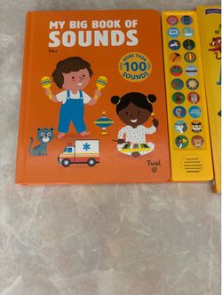 Children’s book