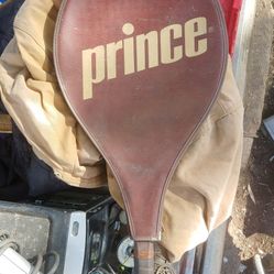 Prince Tennis Racket