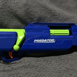 Nerf Gun