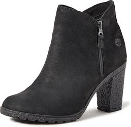 Timberland womenβs ankle boots