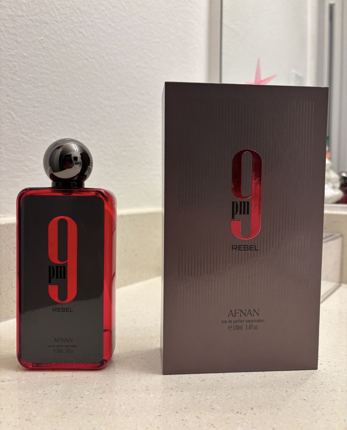 9pm Rebel