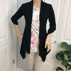 Kenar Cardigan 