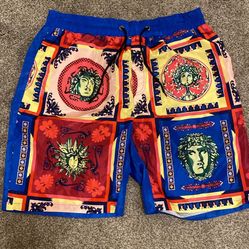 Men’s Versace Shorts 🩳 