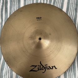 Zildjian Field 16 Inch 