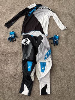 MX Gear