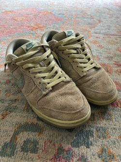 Nike dunk low