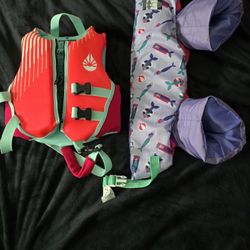 Life Jacket Kids