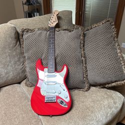 Fender Squire Mini