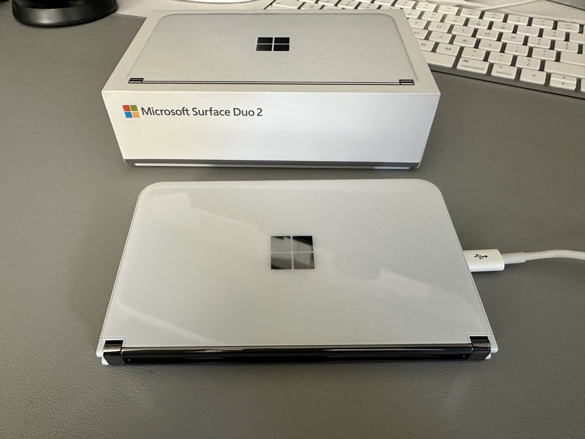 Microsoft Surface Duo 2