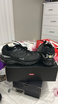 Nike Air Max 98 Supreme