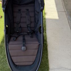 Baby Jogger Stroller