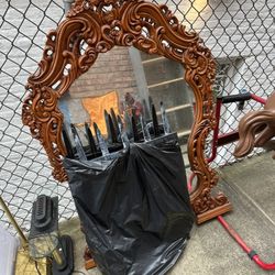Espejo Reliquia 
