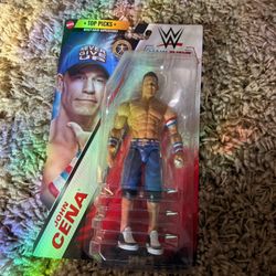 WWE John Cena – Top Picks