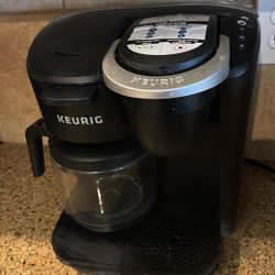 Keurig 