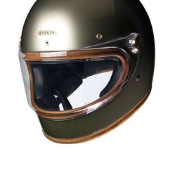 Hedon Motorcycle Helmet 