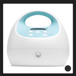 Spectra pump