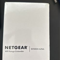 Netgear Wifi Extender 