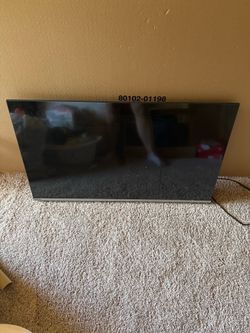 40 inch smart tv