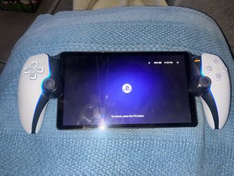 Ps5 portable console