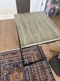 Side Table