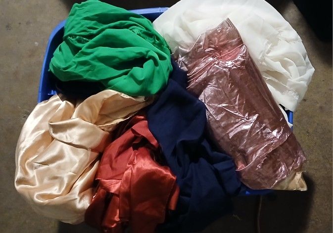 Table Cloths