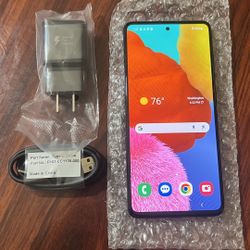 Samsung Galaxy A51 