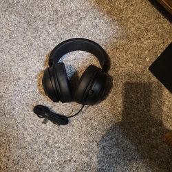 Razer USB Gaming Headset