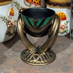 Disney Epcot Loki Goblet - Guardians of the Galaxy Cosmic Rewind Collectible