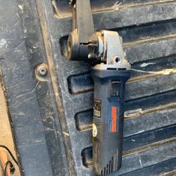 Arbor tech people grinder