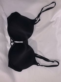 Victoria secret Black bombshell bra 32 B