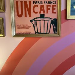 Frame Set With Pictures 