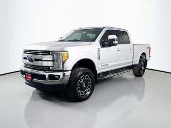 2017 Ford F-350